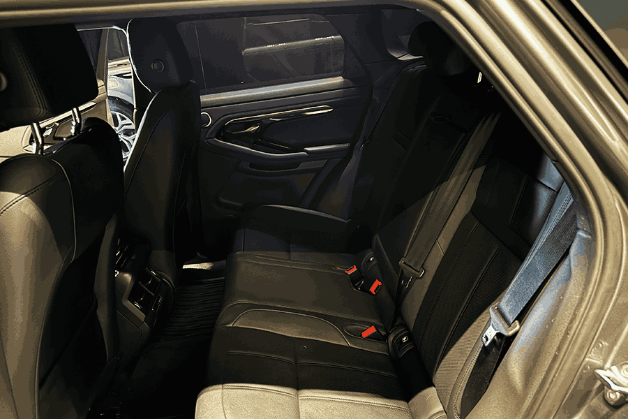 Range Rover Evoque P250 SE